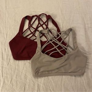 Lululemon Free To Be Bra (2)